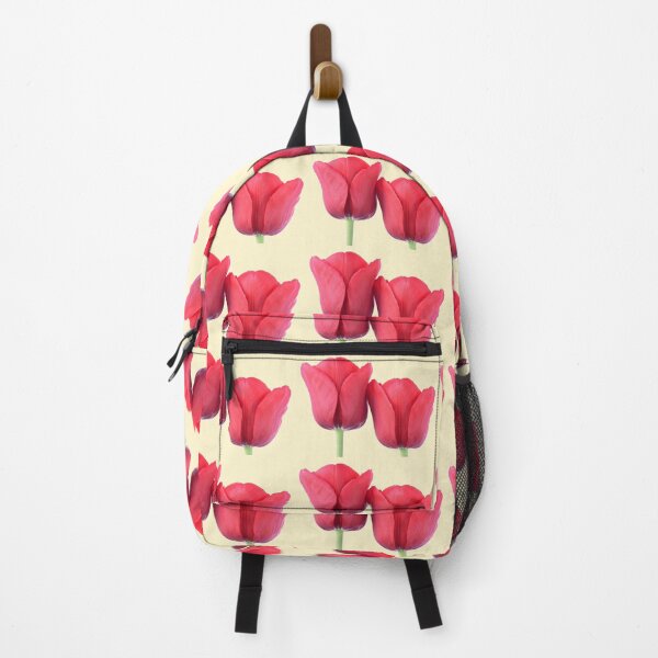 Item preview, Tulips designed and sold by Chris Burrows.