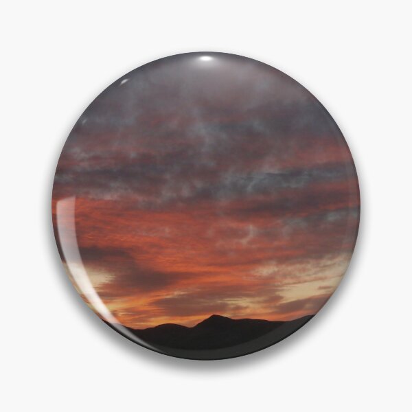 Artikelvorschau, Mojave-Sonnenuntergang entworfen und verkauft von ArtworkOfSam.