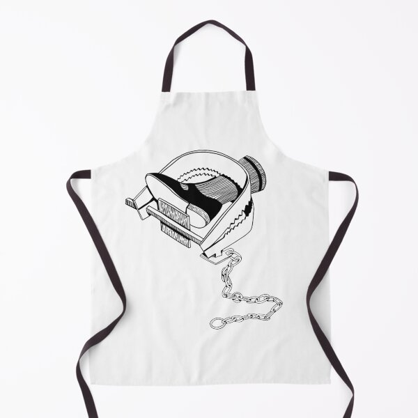 Item preview, DANG designed and sold by Tricia Robinson.