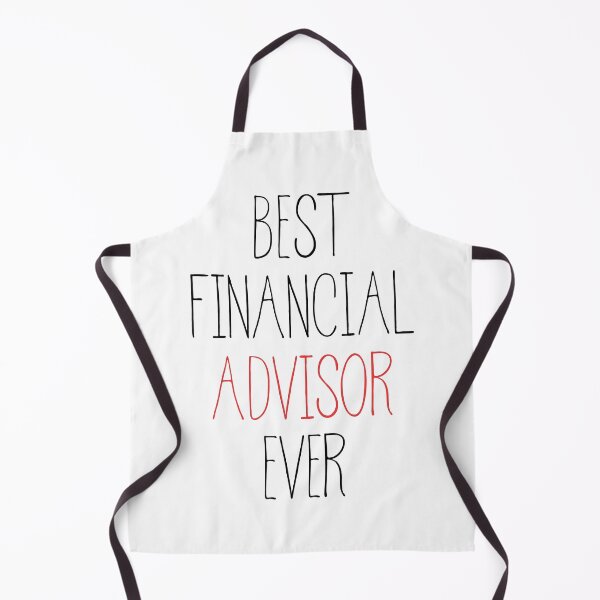 Item preview, Best Financial Advisor Ever T-Shirt designed and sold by ZANKELLO.