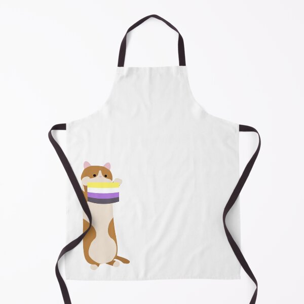 Item preview, Pride cat non binary designed and sold by LilRech.
