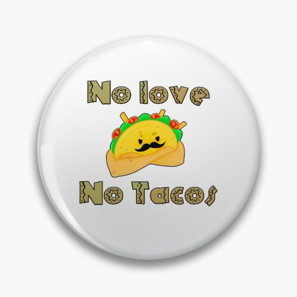 Item preview, Angry Taco designed and sold by Carlos Merino Jaime.