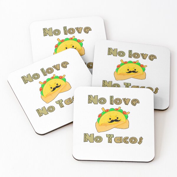 Item preview, Angry Taco designed and sold by Carlos Merino Jaime.