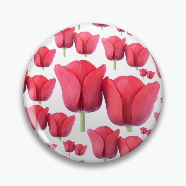 Item preview, Tulips designed and sold by Chris Burrows.