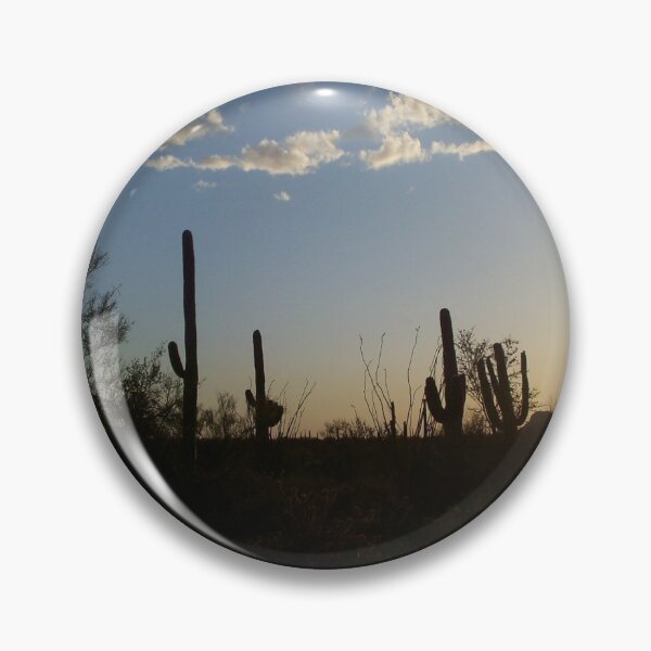 Item preview, Saguaro Sunset designed and sold by ArtworkOfSam.