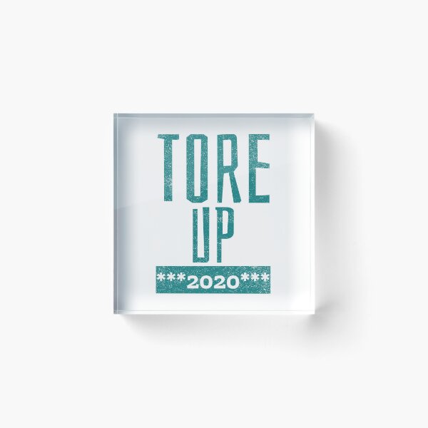 Item preview, Copy of Tore Up designed and sold by starshiporion.