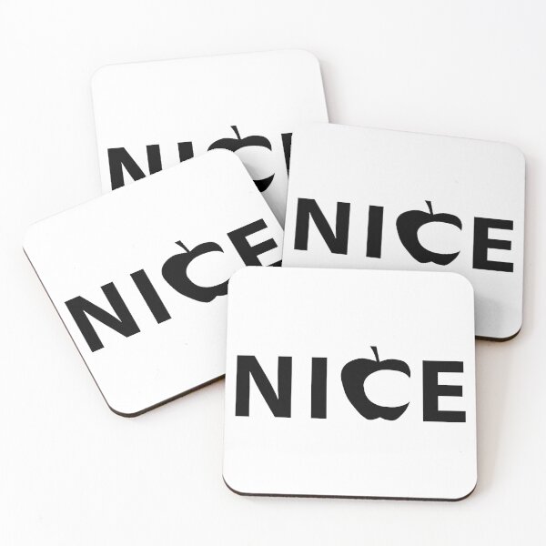 Item preview, NICE designed and sold by Garmsy.