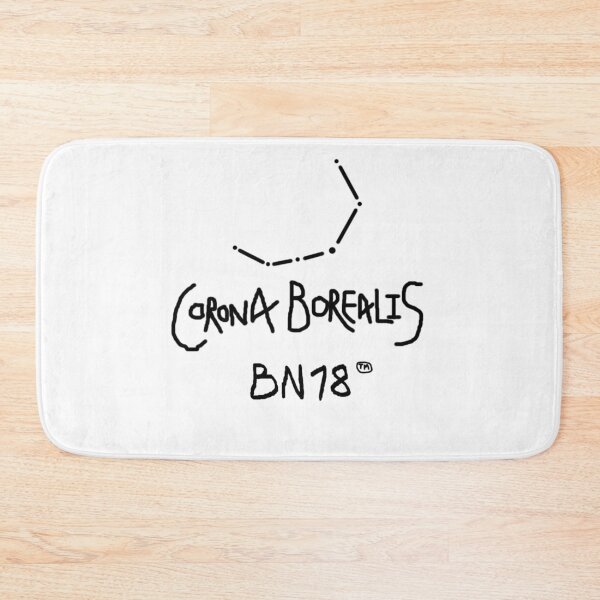 Item preview, Corona Borealis Constellation by BN18 designed and sold by BN18.