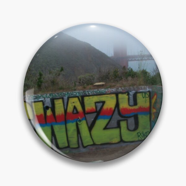 Item preview, Marin Headlands - San Francisco  designed and sold by ArtworkOfSam.
