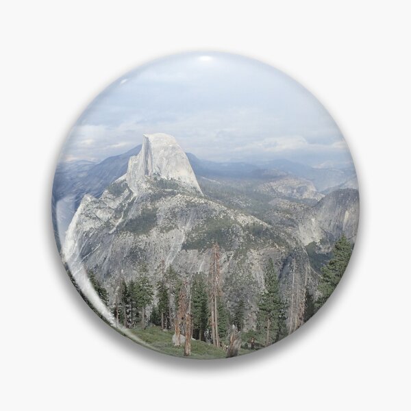 Item preview, Yosemite National Park View designed and sold by ArtworkOfSam.
