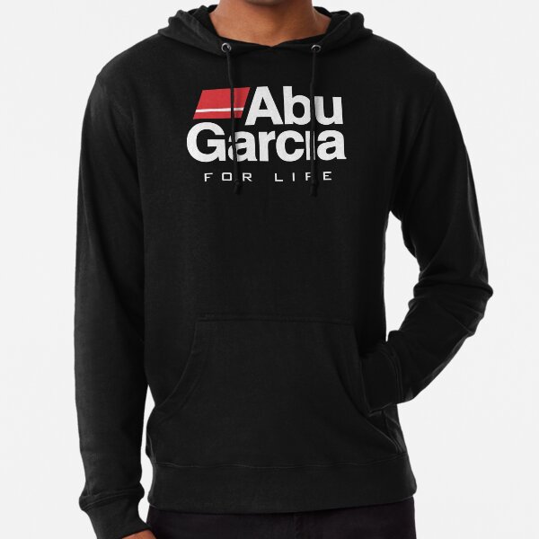 abu garcia hoodies