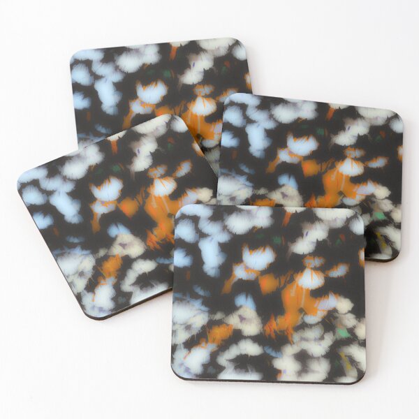 Item preview, inspired by feathers designed and sold by tada-leipzig.