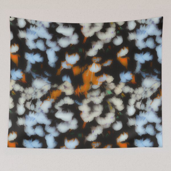Item preview, inspired by feathers designed and sold by tada-leipzig.