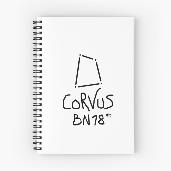 Item preview, Corvus Constellation by BN18 designed and sold by BN18.