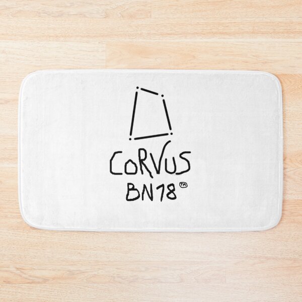 Item preview, Corvus Constellation by BN18 designed and sold by BN18.