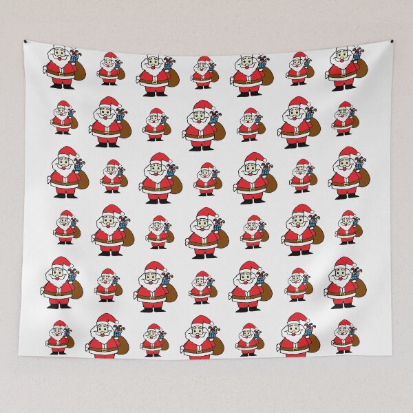 Item preview, Santa Clause is Coming designed and sold by Ketsadaporn.