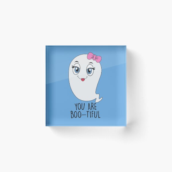 Item preview, You are boo-tiful designed and sold by artistkalpesh.