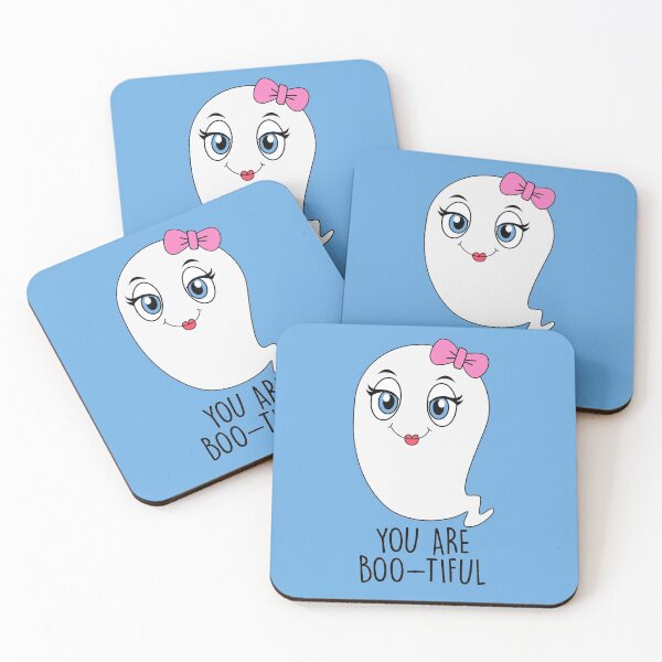 Item preview, You are boo-tiful designed and sold by artistkalpesh.