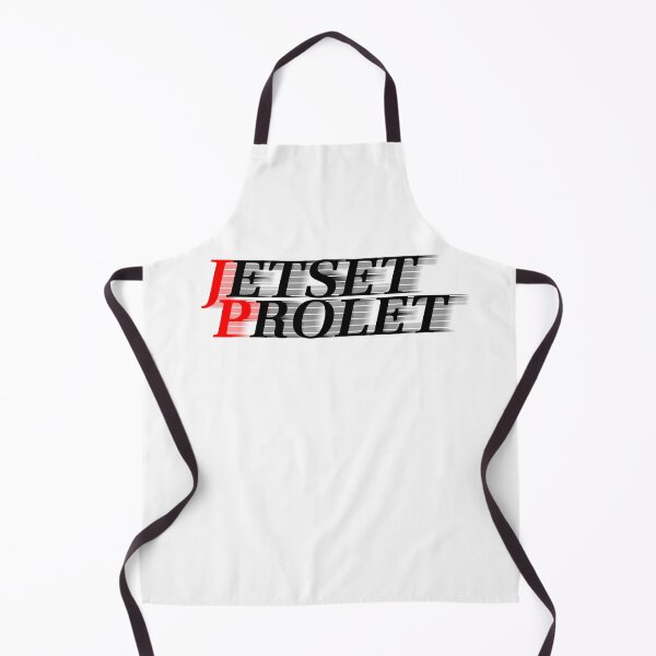 Item preview, JetsetProlet black designed and sold by frankuffmann.