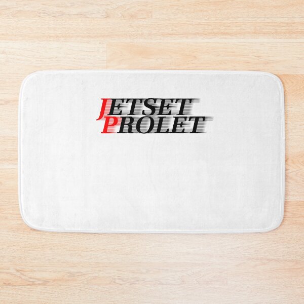 Item preview, JetsetProlet black designed and sold by frankuffmann.
