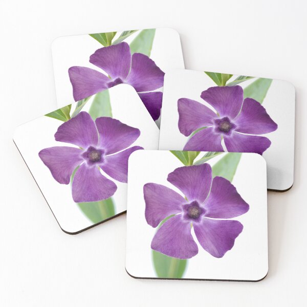 Item preview, Vinca designed and sold by Chris Burrows.