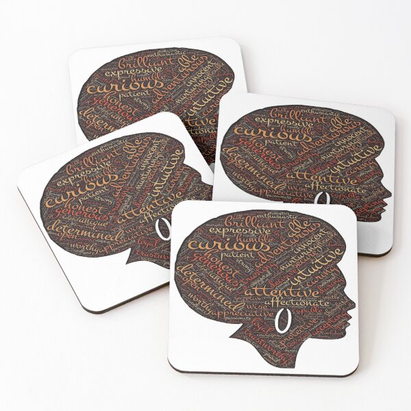 Item preview, THE MAKINGS OF SHE designed and sold by thekyngsqueen.