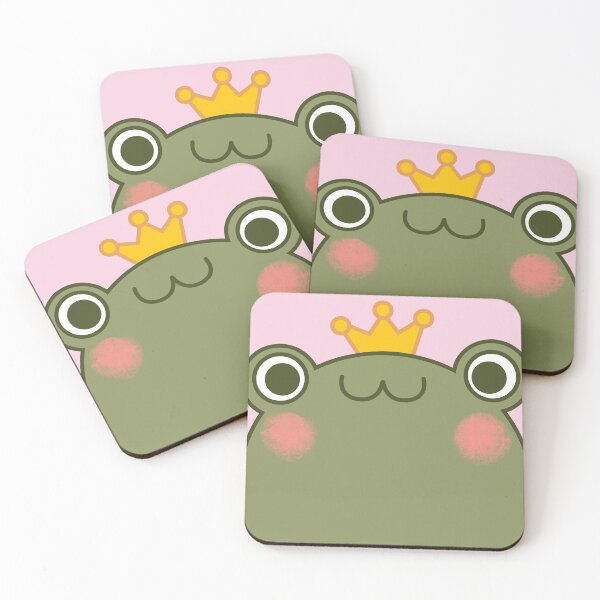 Item preview, Princess Frog designed and sold by NewADesigns.