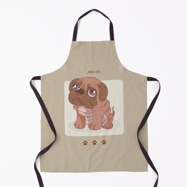 Item preview, Dog's Eye | Aussie Slang designed and sold by Ainbowz-Artwork.