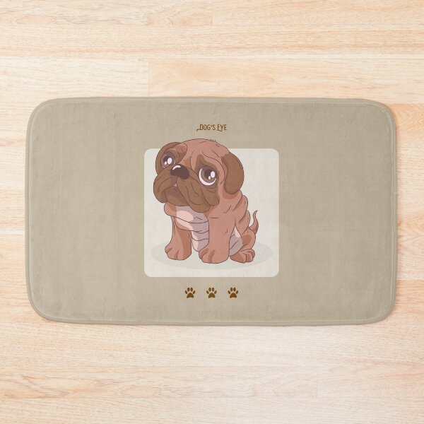 Item preview, Dog's Eye | Aussie Slang designed and sold by Ainbowz-Artwork.