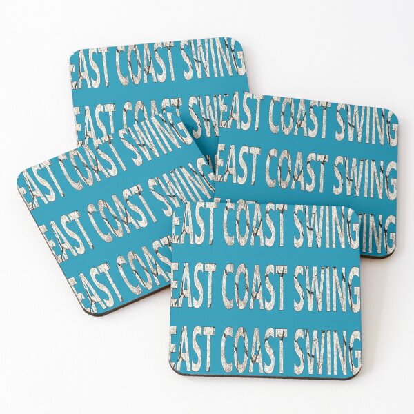Item preview, East Coast swing Dancing designed and sold by hop2swing.