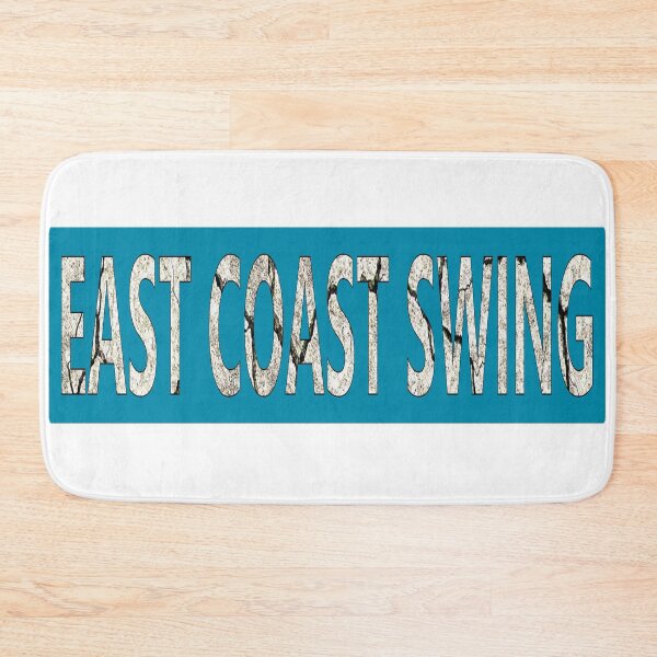 Item preview, East Coast swing Dancing designed and sold by hop2swing.