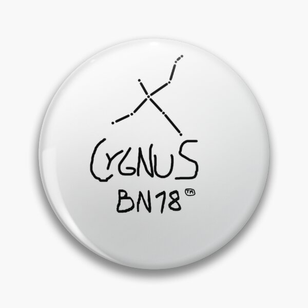 Item preview, Cygnus Constellation by BN18 designed and sold by BN18.