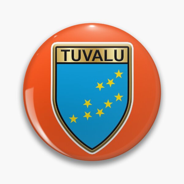 Item preview, Tuvalu Phone Case (9) designed and sold by mpodger.