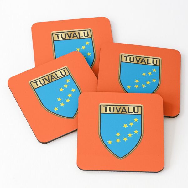 Item preview, Tuvalu Phone Case (9) designed and sold by mpodger.