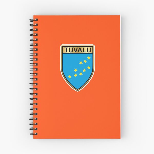 Item preview, Tuvalu Phone Case (9) designed and sold by mpodger.