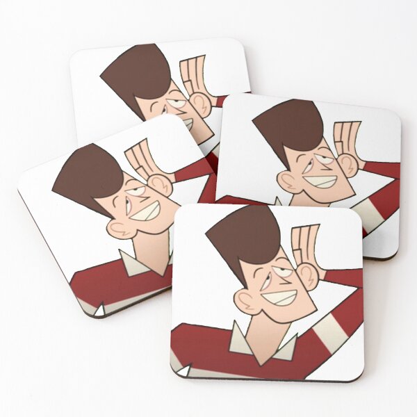 Item preview, HARK, it's JFK from clone high designed and sold by Mazzakazoo.