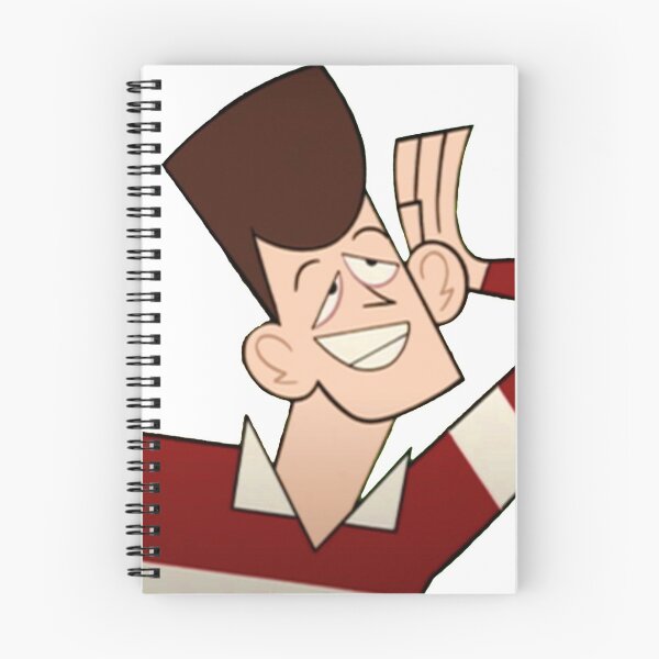 Item preview, HARK, it's JFK from clone high designed and sold by Mazzakazoo.