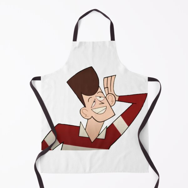 Item preview, HARK, it's JFK from clone high designed and sold by Mazzakazoo.