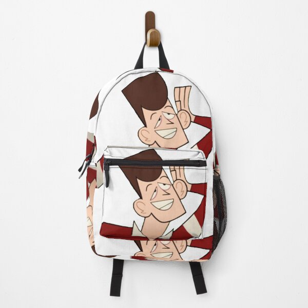 Item preview, HARK, it's JFK from clone high designed and sold by Mazzakazoo.