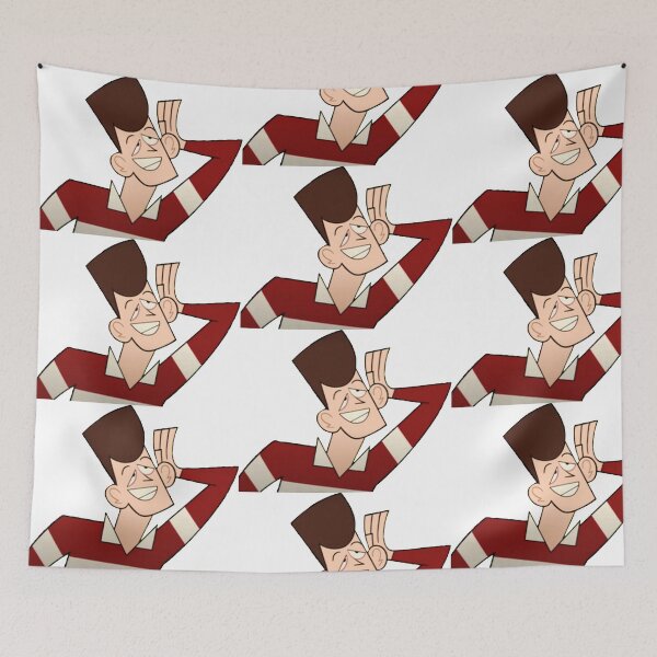 Item preview, HARK, it's JFK from clone high designed and sold by Mazzakazoo.