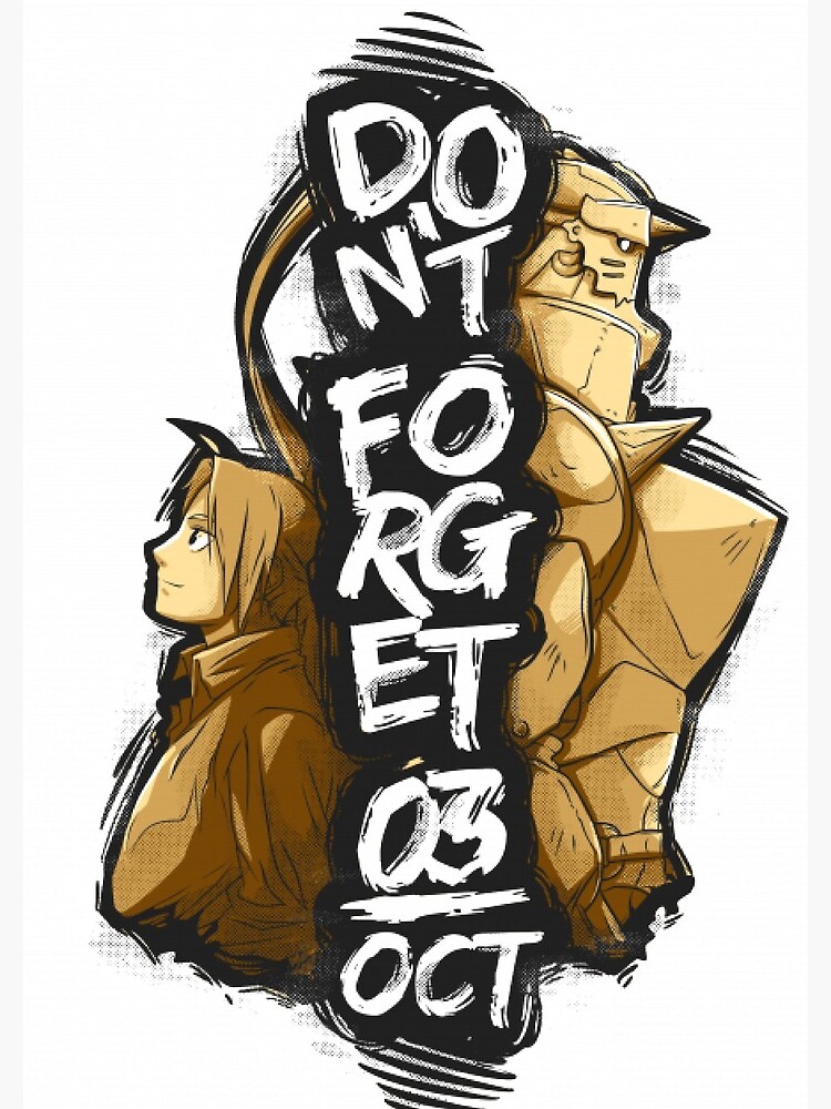 Don T Forget 3 Oct 10