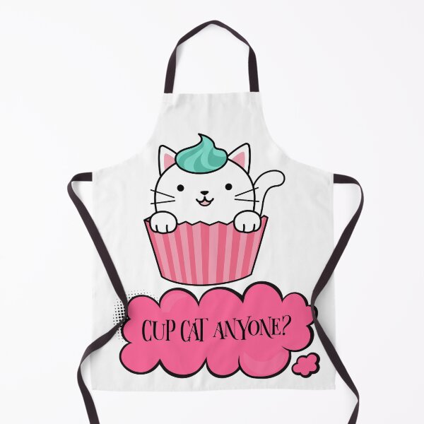 Item preview, Cup Cat Anyone? designed and sold by BofflingDesigns.