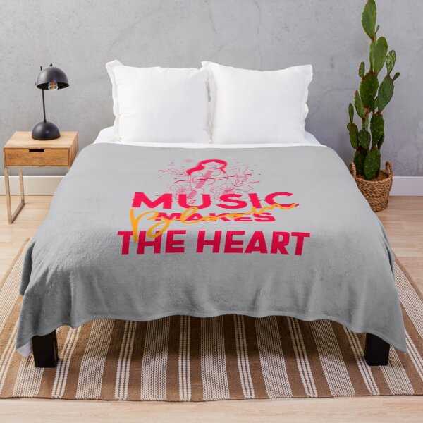 Item preview, Music Makes The Heart Bloom Women Playing Violin designed and sold by AuroCreatives.