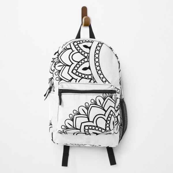 Item preview, Circular Mandala Art designed and sold by JTS STORE.