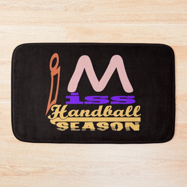 Item preview, I miss handball season designed and sold by Hammy97.