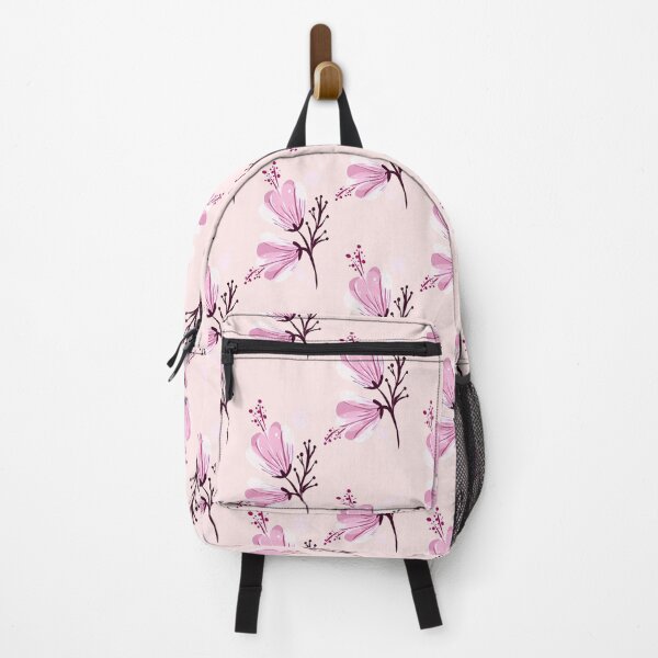 Item preview, Pink flower designed and sold by KhushbuGohil.