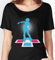 STAY COOL Women's Relaxed Fit T-Shirt