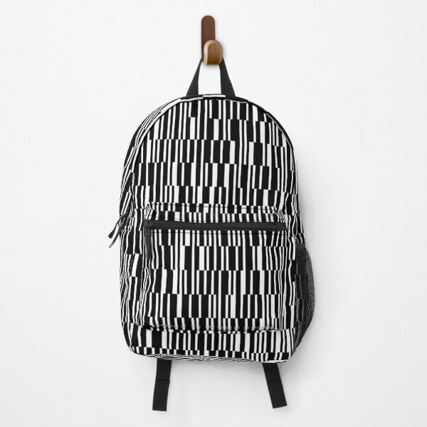 Item preview, Modern, urban, creative and contemporary geometric pattern art designed and sold by theendup.