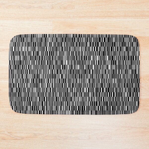 Item preview, Modern, urban, creative and contemporary geometric pattern art designed and sold by theendup.