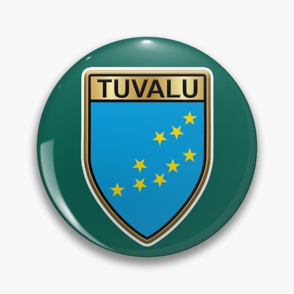 Item preview, Tuvalu Phone Case (10) designed and sold by mpodger.